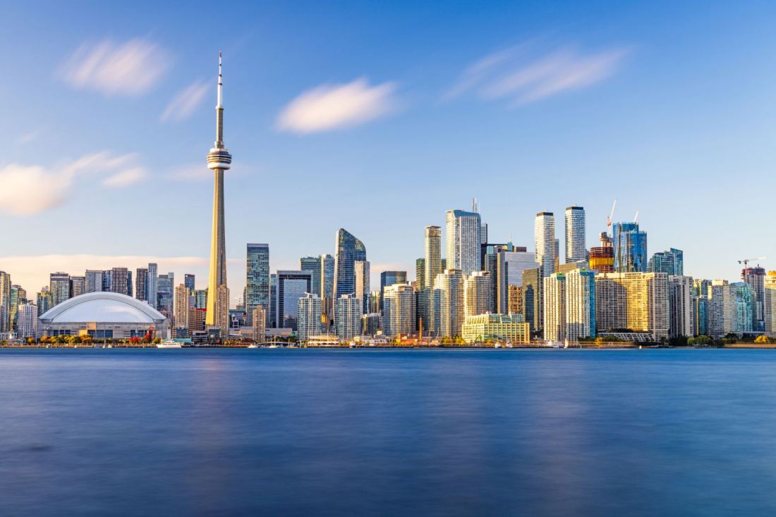 Toronto